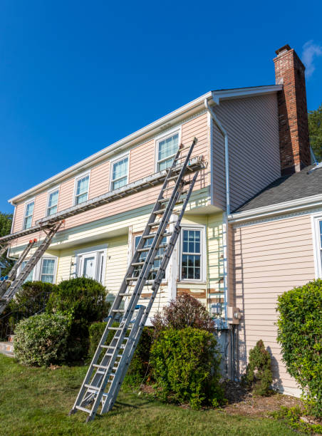 Best Historical Building Siding Restoration  in Sun Valley, NV